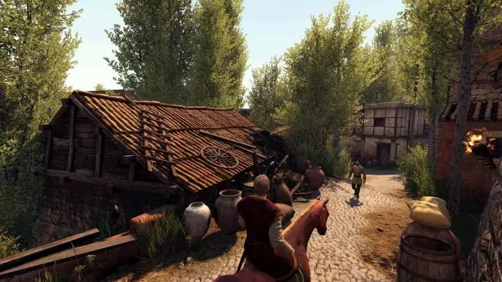 Mount & Blade II Bannerlord - PC