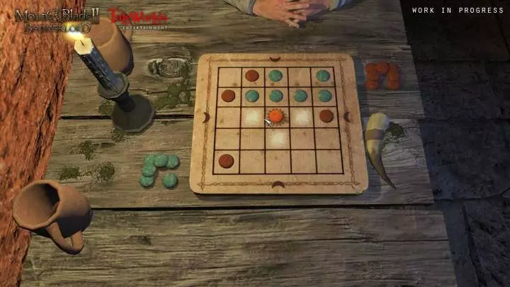 Mount & Blade II Bannerlord