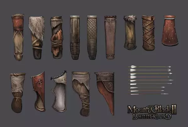 Mount & Blade II Bannerlord