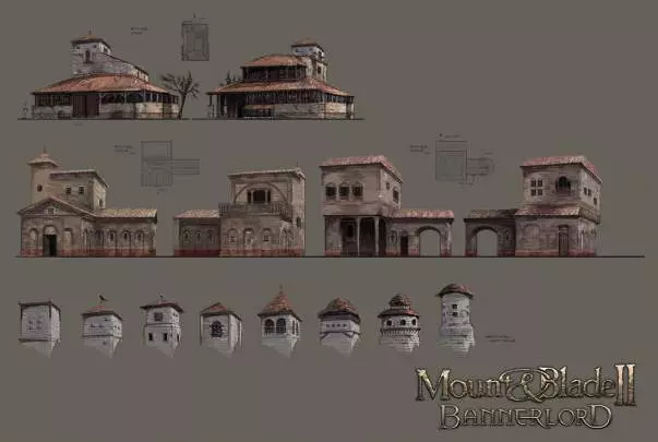 Mount & Blade II: Bannerlord