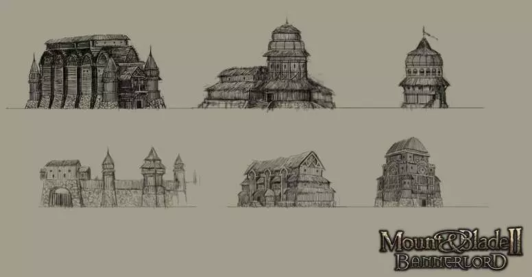 Mount & Blade II: Bannerlord