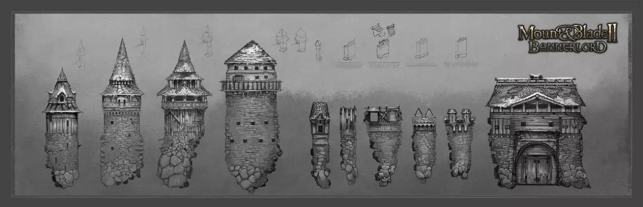 Mount & Blade II Bannerlord