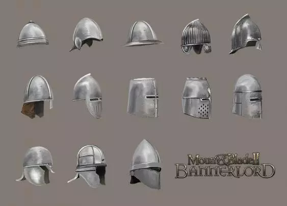 Mount & Blade II: Bannerlord