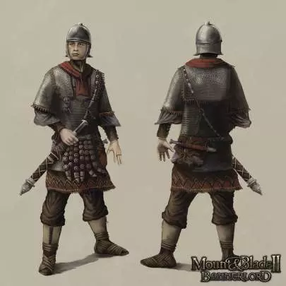 Mount & Blade II: Bannerlord