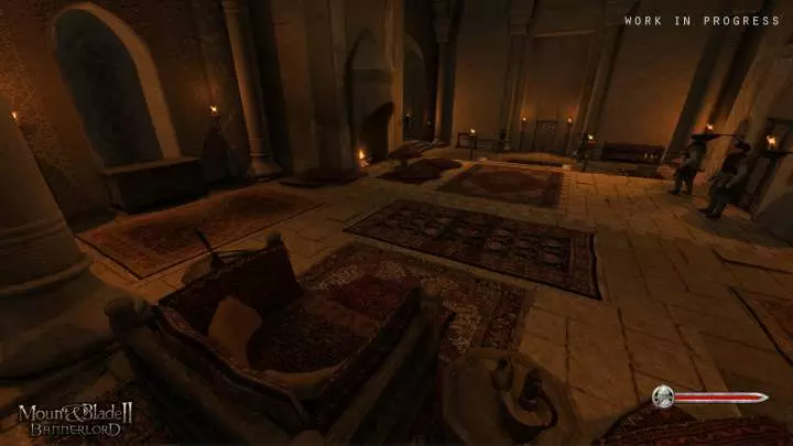 Mount & Blade II Bannerlord