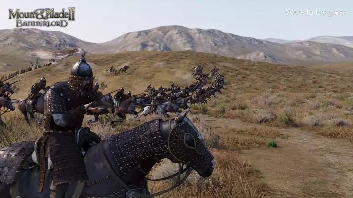 Mount & Blade II: Bannerlord
