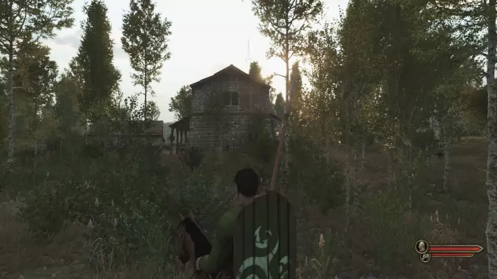 Mount & Blade II Bannerlord