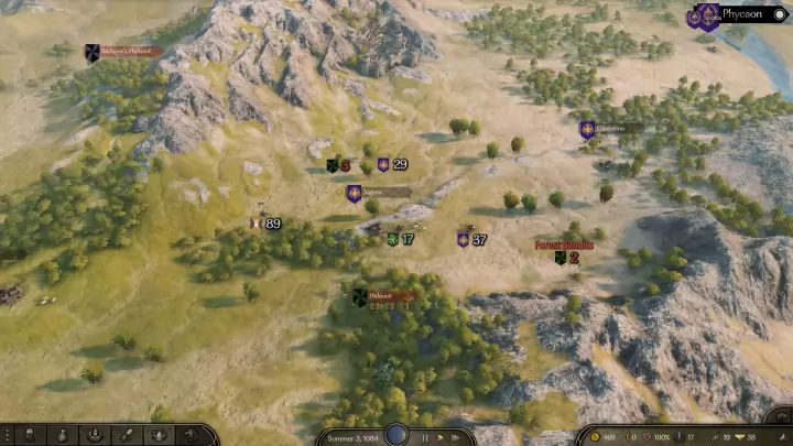 Mount & Blade II: Bannerlord