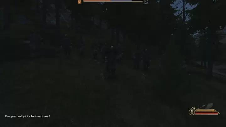 Mount & Blade II Bannerlord - PC