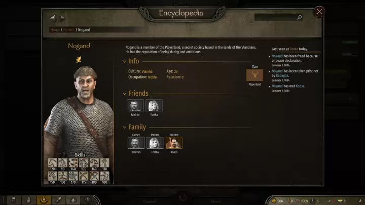 Mount & Blade II: Bannerlord