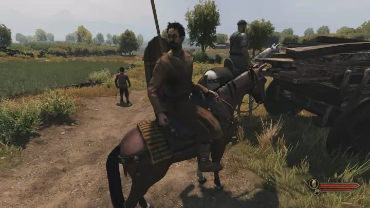 Mount & Blade II Bannerlord