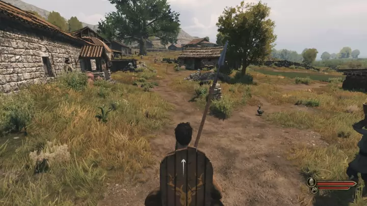 Mount & Blade II Bannerlord