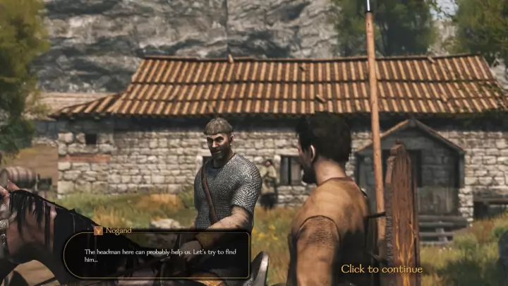 Mount & Blade II Bannerlord - PC