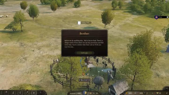Mount & Blade II: Bannerlord