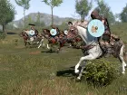 Mount & Blade II Bannerlord - Pantalla