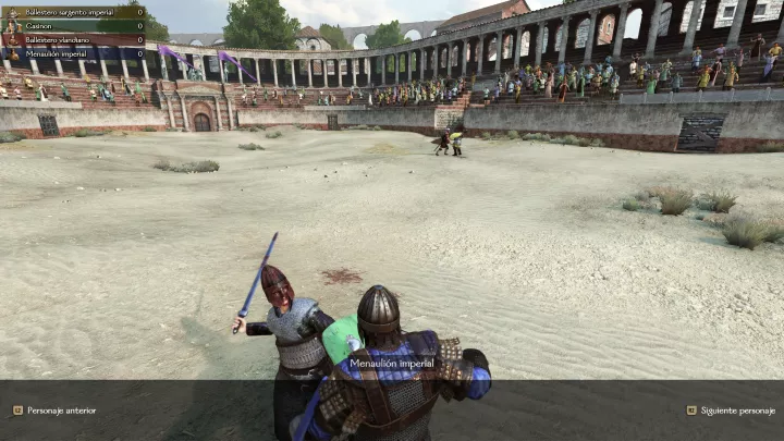 Mount & Blade II Bannerlord - PC