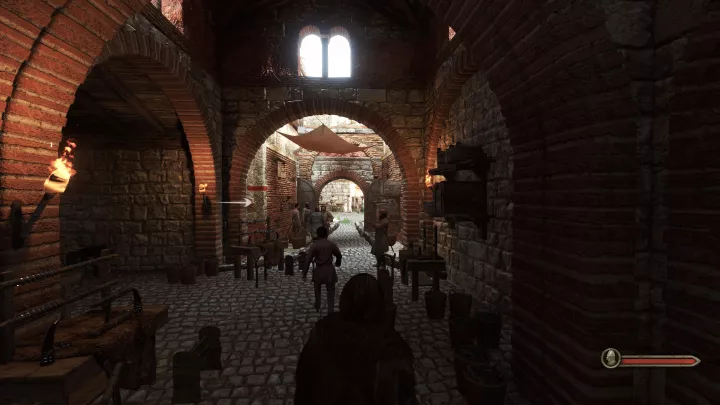 Mount & Blade II: Bannerlord