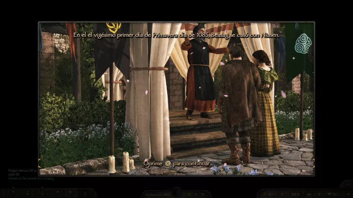 Mount & Blade II Bannerlord