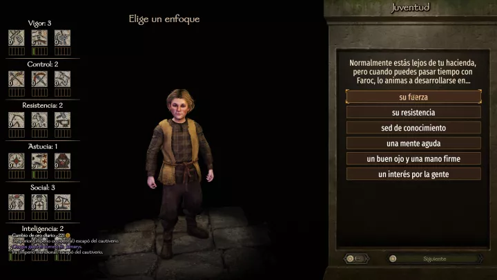 Mount & Blade II Bannerlord