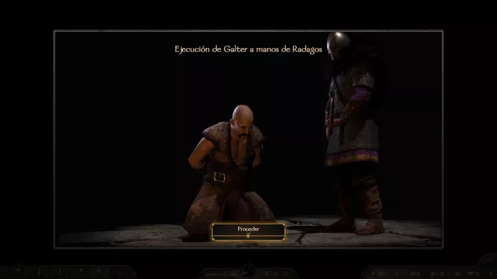 Mount & Blade II Bannerlord - PC