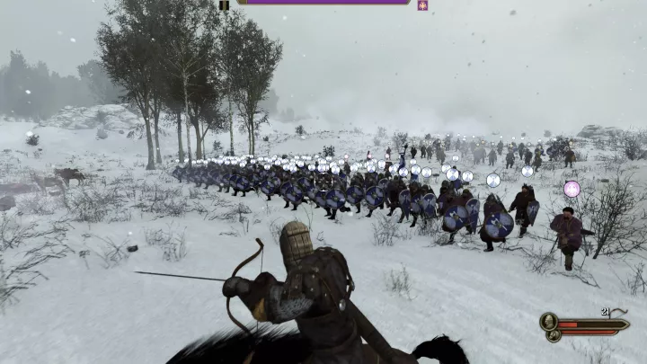Mount & Blade II: Bannerlord