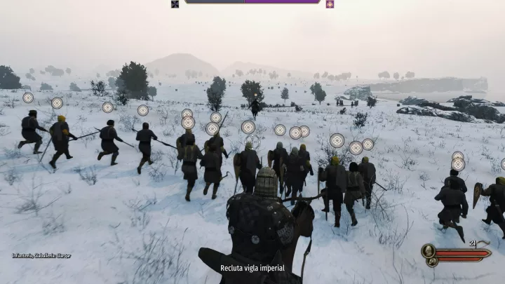 Mount & Blade II Bannerlord