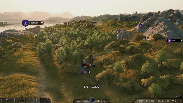 Mount & Blade II Bannerlord