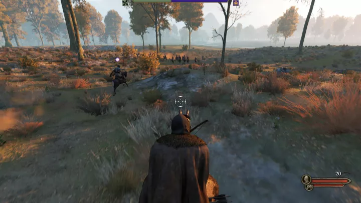 Mount & Blade II Bannerlord