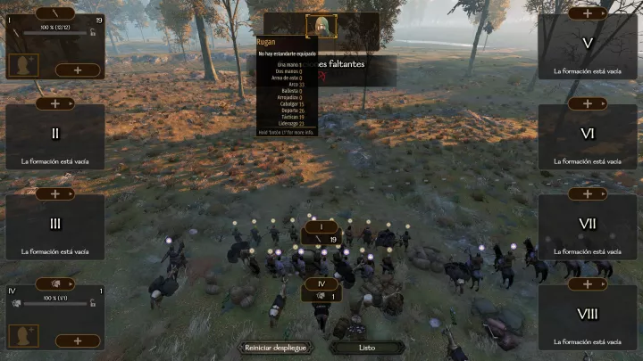 Mount & Blade II Bannerlord