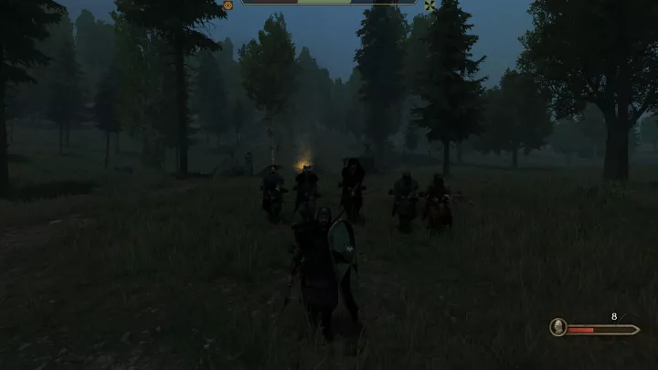 Mount & Blade II Bannerlord - PC