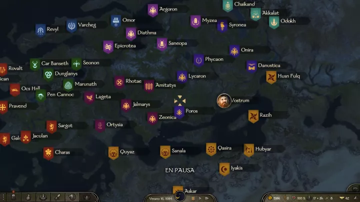 Mount & Blade II Bannerlord