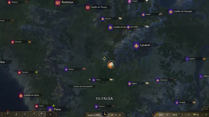 Mount & Blade II Bannerlord