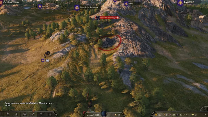 Mount & Blade II Bannerlord - PC