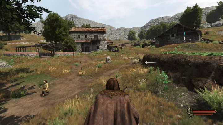 Mount & Blade II: Bannerlord