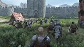 Mount & Blade II Bannerlord: Tráiler de Gameplay
