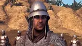 Mount & Blade II Bannerlord: Demostración modo capitán: Khuzait vs Imperio
