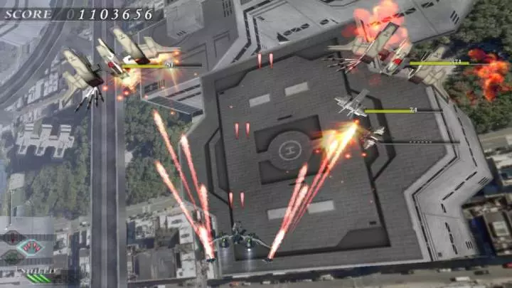 Ether Vapor Remaster