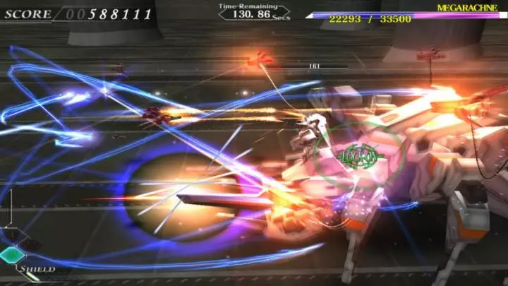 Ether Vapor Remaster