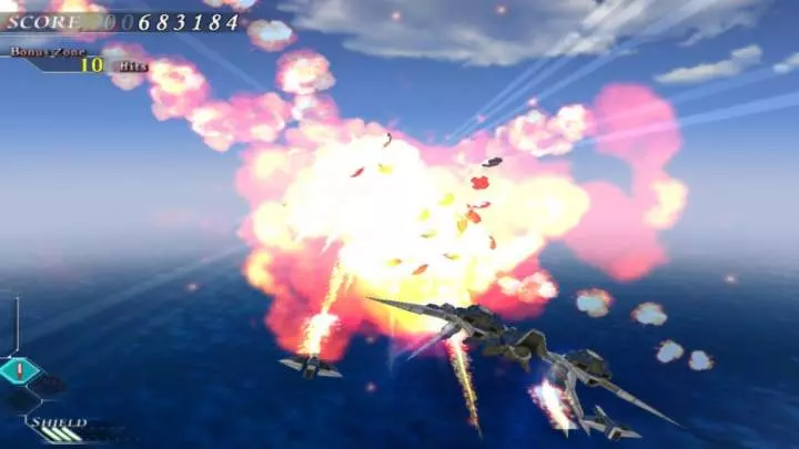 Ether Vapor Remaster