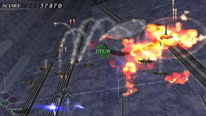 Ether Vapor Remaster