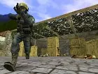 Counter-Strike - Pantalla