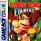 Donkey Kong Country