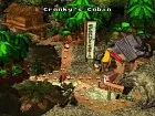 Donkey Kong Country 