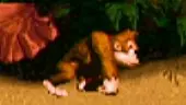 Donkey Kong Country: Gameplay: Memorias Retro