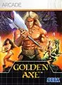 Golden Axe Xbox 360