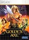 Golden Axe