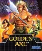 Golden Axe PS3