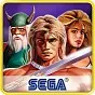 Golden Axe Android
