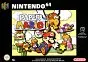 Paper Mario Wii