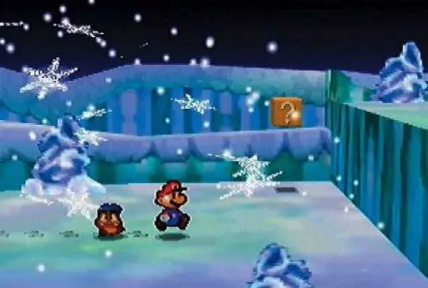 Paper Mario
